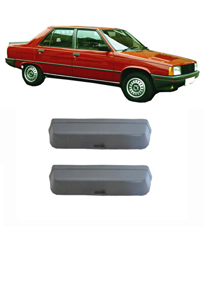 ESER RENAULT 9 KAPI CEBİ SAĞ SOL TAKIM HALİNDE SPRİNG BROADWAY FAİRWAY UYUMLU...