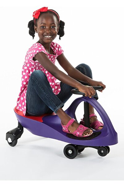 Plasmacar Original PlaSmart (Purple)-7001