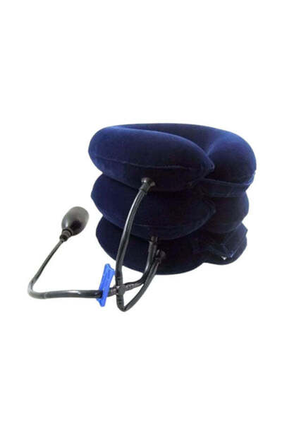 GENERAL Inflatable Neck Pillow and Cushion