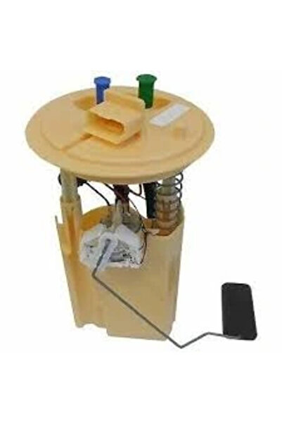 Genel Markalar Opel Corsa D Uyumlu 1.3 Cdtı) Yakıt Pompası Şamandıralı