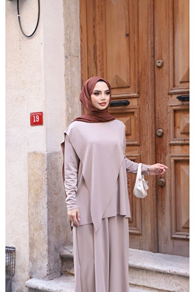 NİSUM MODA Cross Modal Team