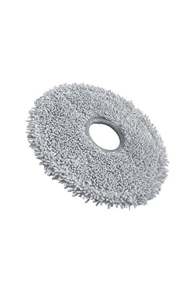 ROPALDE Dreame L20 Ultra Rlx41Ce-1 Robot Vacuum Cleaner Compatible 2Pcs Mop Cloth Spare Parts Set