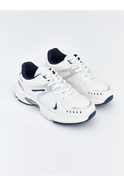 LC Waikiki Якісні вироби від Çelebi Store Жіночі спортивні кросівки на шнурівці