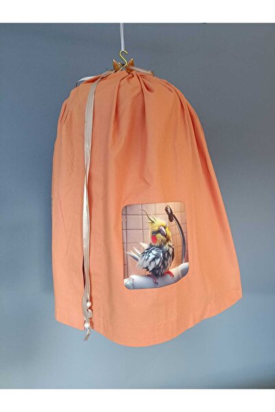 NEDA HOME Single Top Bird Cage Cover