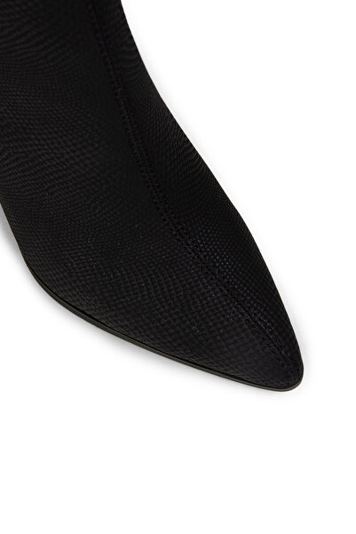 Deery Women's Black Boots