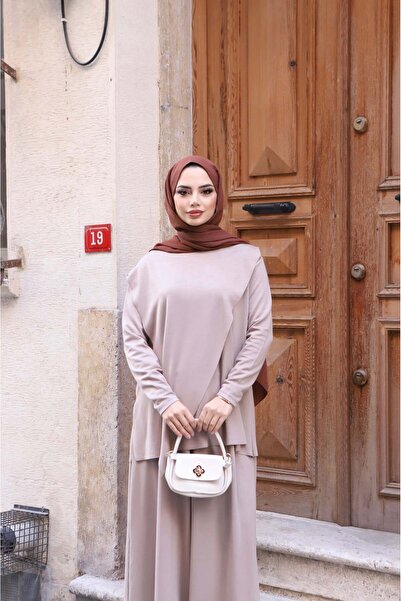 NİSUM MODA Cross Modal Team