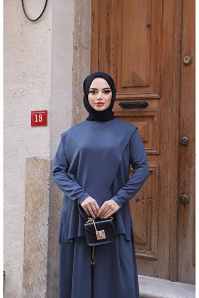 NİSUM MODA Cross Modal Team