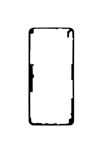 OEM Adezivul pentru capacul bateriei Samsung Galaxy S9+ G965