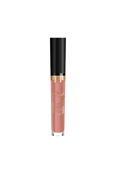 Max Factor Υγρό Κραγιόν Velvet Matte 40 Luxe Nude, 3.5 ml
