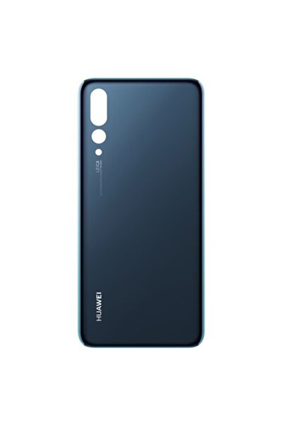 Huawei Capac baterie P20 Pro, albastru