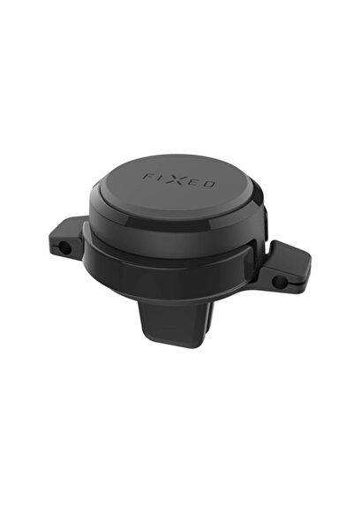 FIXED Multifunctional Magnetic Car Air Vent Mount (S50, Lexgard, Deep Dark)