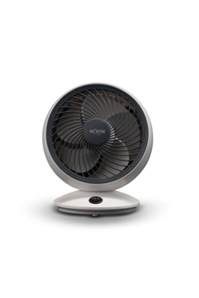 BÖHM BSF-608 6" USB Desk Fan