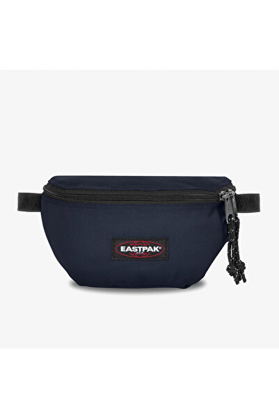 Eastpak Springer Unisex Koyu Lacivert Bel Çantası
