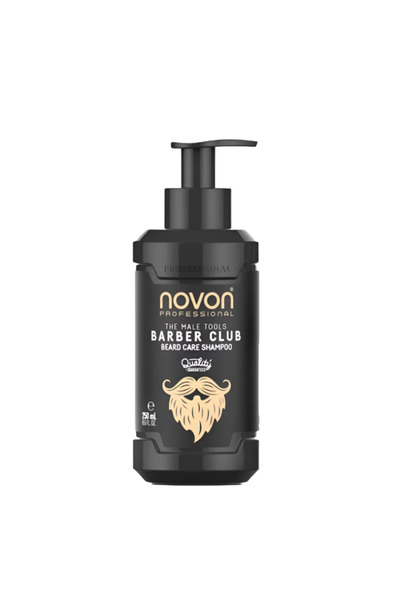 novon Beard Shampoo