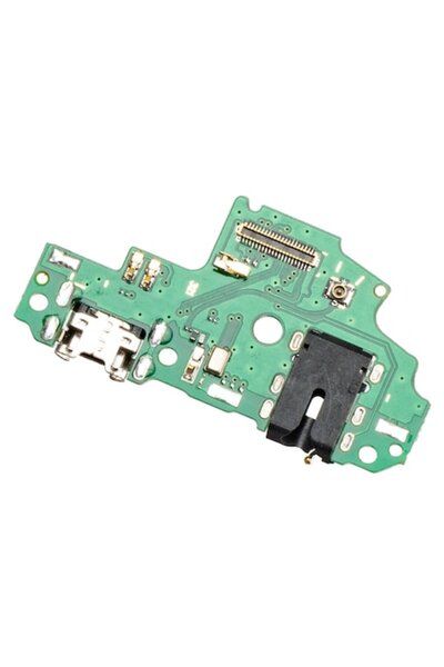 Huawei Placă conector încărcare/date - Audio - Microfon pentru P smart (2017)