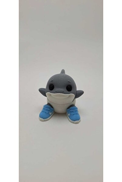 petadora Italian Brainrot - Super g 3-Piece Toy Set