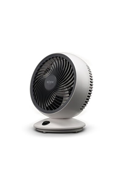 BÖHM BSF-608 6" USB Desk Fan