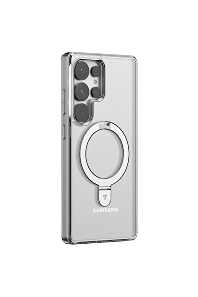 Danex Προστατευτική θήκη για Samsung Galaxy S25 Ultra (Z58), Lexgard, Διαφανής