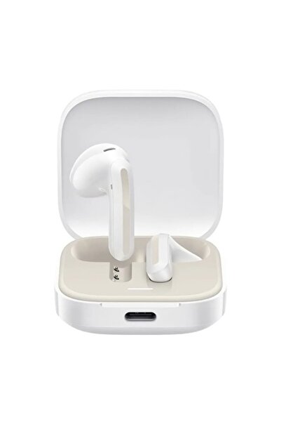 OEM Wireless Headphones C52 - Active Noise Cancellation, Pearl White