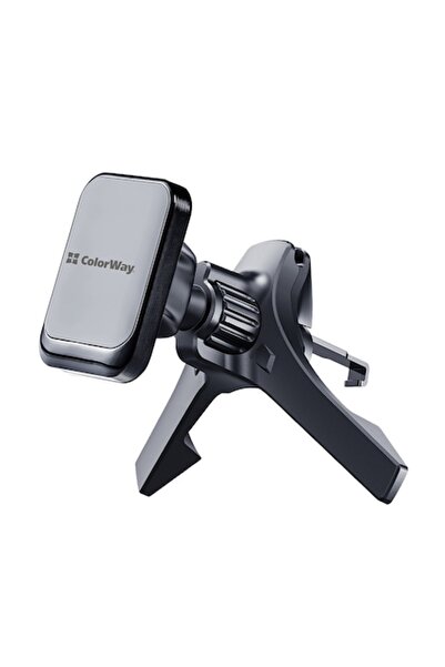 ColorWay Suport telefon auto, magnetic, montare grilă de aerisire, S79, metal...