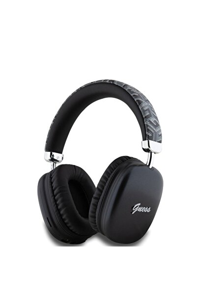 OEM Wireless Over-ear Headset Guess GCUBE, 400mAh, C72, Intense Dark