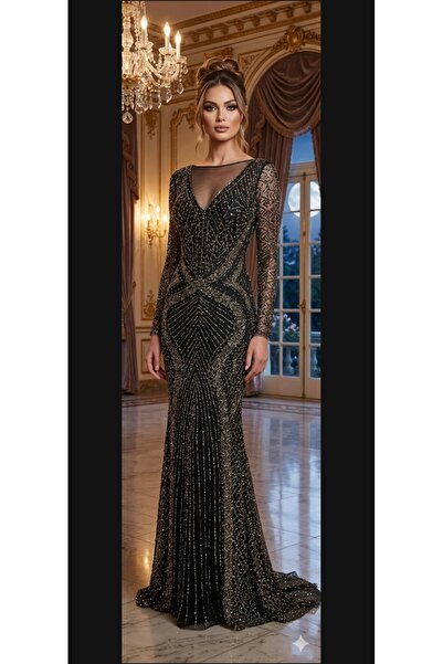 sedra Milano studio tasarım yoğun Kristal Taş İşlemeli İtalyan Kesim ve kalit...