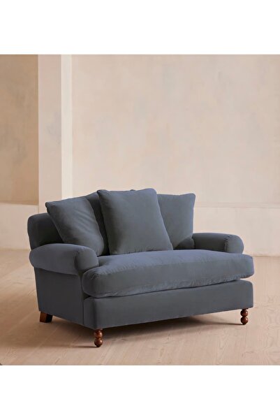 sofalab Venira Kadife Berjer