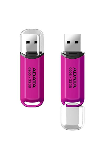 Danex 32GB Memory Stick, USB 2.0, S56, Lexgard, Powder Pink