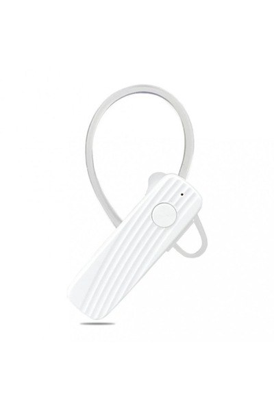 OEM Bluetooth Headset WUW-R30, White