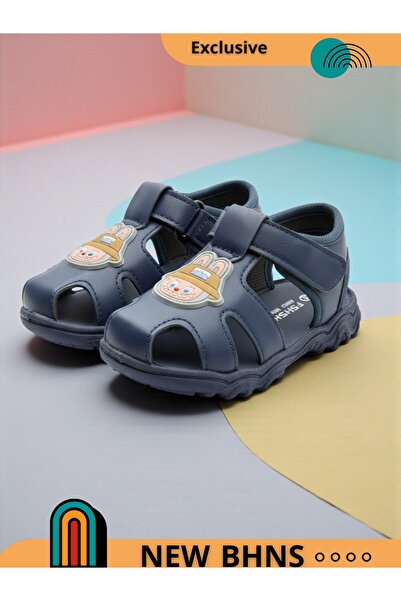 BHNS حذاء اطفال بصوت شوز اطفال صوت صندل اطفال بصفارة نعل صفارة شوز صندل يصدر ...