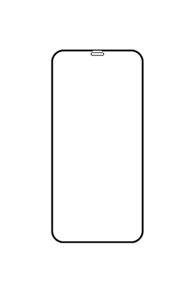 OEM Folie de protecție pentru ecran pentru Apple iPhone 12 Pro, sticlă securi...