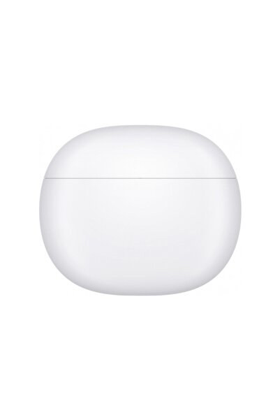 OEM Adaptive TWS Earbuds, Waterproof, V45, Hard Plastic, Pearl White