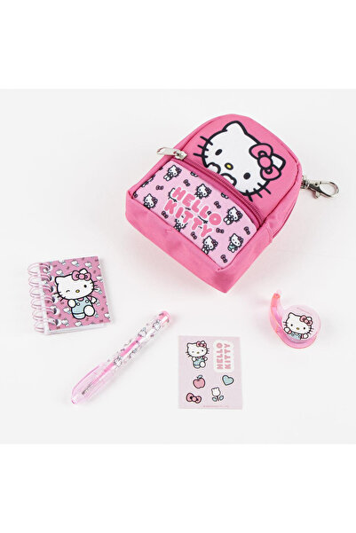 Hello Kitty Set 5 accesorii papetarie