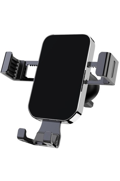 OEM Suport auto YC12 (4-6,8 inch) - Negru