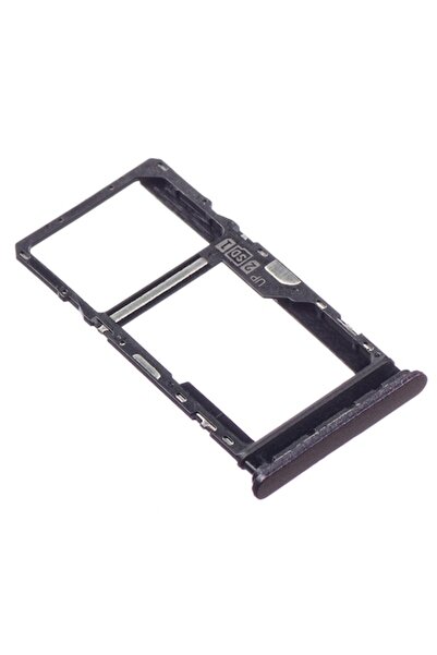 Motorola Suport cartelă SIM pentru Moto G20, negru