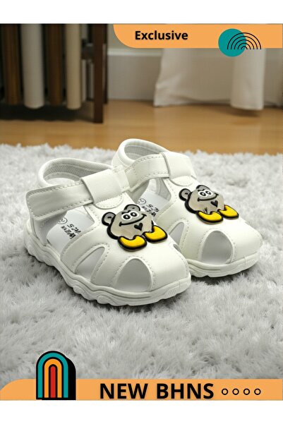 BHNS Children's shoes with a sound, children's sandals with a whistle, whistling sole, shoes, sandals that make sounds for girls, for boys and girls