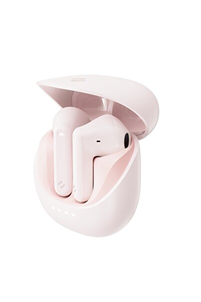 OEM BooM Bass Wireless Earbuds Bluetooth 5.4 TWS ENC Type-C 300mAh X33 Lexgard Powder Pink