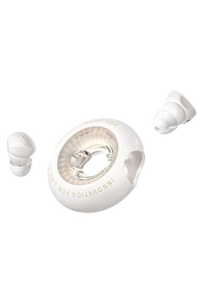 OEM Vention Tiny T17 Adaptive True Wireless Earbuds, Bluetooth 5.3, IPX4, Beige