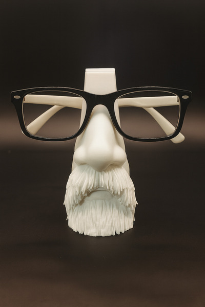 MuteStore حامل نظارات ثلاثي الأبعاد - 429/5