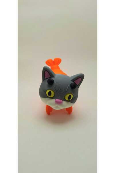 petadora Italian Brainrot - Super H 3-Piece Toy Set