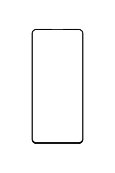 OEM Protector de ecran pentru Xiaomi Redmi 10 - Sticlă securizată, Full Glue,...