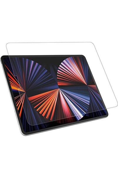 Noqs واقي شاشة متوافق مع آيباد A16 مقاس 11 بوصة لعام 2025، زجاج مقاوم للكسر