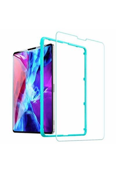 OEM Glass screen protector for iPad Pro 12.9 (2018/2020/2021/2022) - Clear
