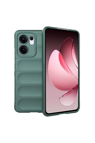 Danex Carcasă de protecție pentru Oppo Reno13 F 4G/5G / Reno13 FS 5G, P40, TP...