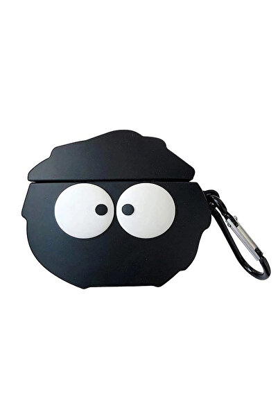 CaseOnn حافظة Apple AirPods Pro الجيل الثاني مع شخصيات كرتونية سوسواتار