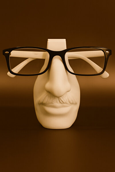 mutes حامل نظارات ثلاثي الأبعاد - 429/7