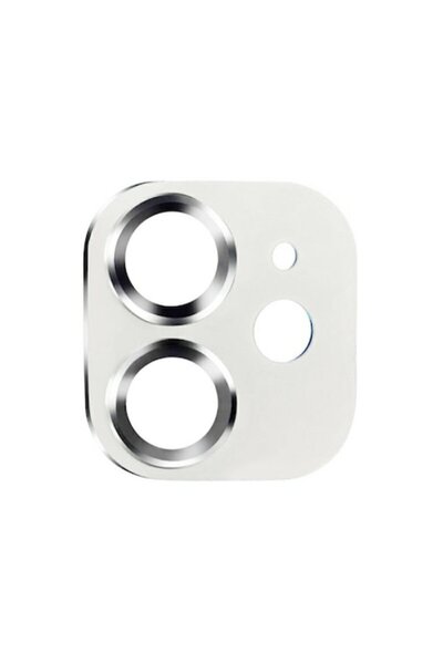 OEM Protecție de cameră din sticlă securizată pentru iPhone 11, duritate 9H, ...