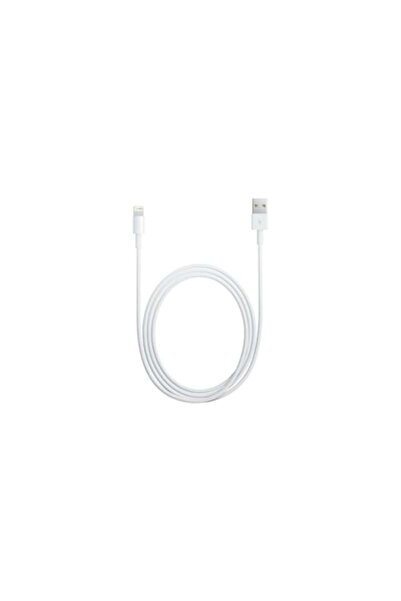 SOHO iPhone cable with Lightning connector, 2 m, White