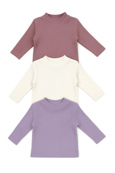 BEBEK GİYİM PAMUKLU KUMAŞ KAŞ KORSE BADİ