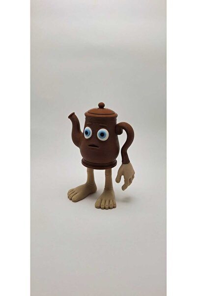 petadora Italian Brainrot - Super S 3-Piece Toy Set